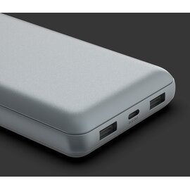 Зображення 6 Батарея універсальна Belkin 10000мАч 15Вт (BPB011BTGY)