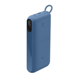 Зображення 6 УМБ Belkin 20000мАч 20Вт (BPB028HQBL)