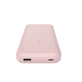 Зображення 6 Батарея універсальна Belkin 20000мАч 30Вт (BPB024HQPK)