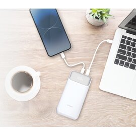 Зображення 6 Батарея універсальна D-Link Power Bank 20000мАч (DPP-201)