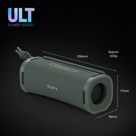 Зображення 6 Акустична система  Sony ULT Field 1 (SRSULT10H.E)