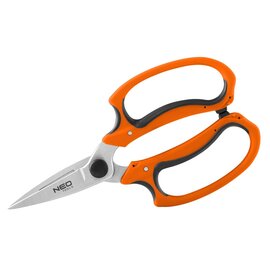 Зображення  ножницы садовые Neo Tools 15-215