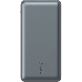 Зображення  Батарея універсальна Belkin 10000мАч 15Вт (BPB011BTGY)