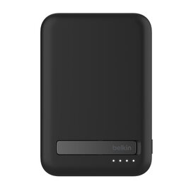 Зображення  Батарея мобільна Belkin 20000мАч 15Вт (BPB012BTGY)