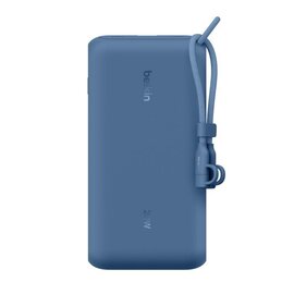 Зображення  УМБ Belkin 20000мАч 20Вт (BPB028HQBL)