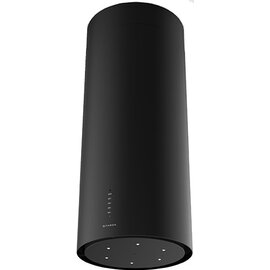 Зображення  Витяжка Faber Cylindra Isola Evo Plus
