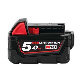 Зображення 2 Акумулятор Milwaukee Redlithium M18 (4932430483)
