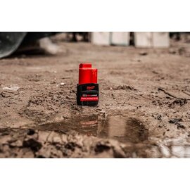 Зображення 2 Акумулятор Milwaukee Redlithium M12 2.5Ah (4932480164)