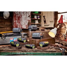 Зображення 2 Акумулятор Ryobi Max Power RY36B40B (5133005549UNP)