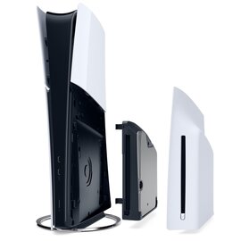 Зображення 2 Ігрова консоль Sony PlayStation 5 Slim (1000049734)