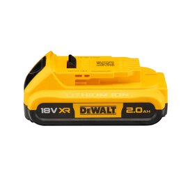 Зображення 2 Акумулятор DeWalt 18В Li-lon (DCB183_N314783)