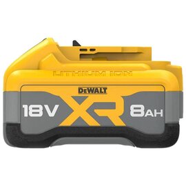 Зображення 2 Акумулятор DeWalt 18В XR Li-lon (DCB1880)