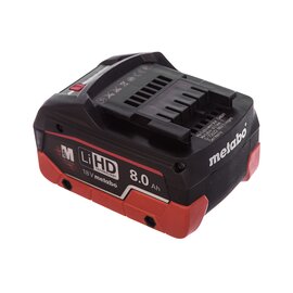 Изображение 2 Аккумулятор Metabo LIHD (625369000)