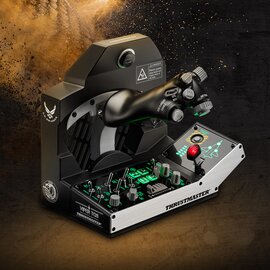 Зображення 2 Джойстик Thrustmaster Viper TQS (4060254)