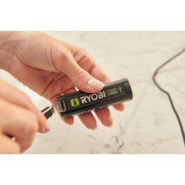 Зображення 3 Акумулятор Ryobi USB Lithium RB4L30 (5133006224)