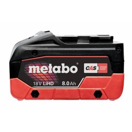 Изображение 3 Аккумулятор Metabo LIHD (625369000)