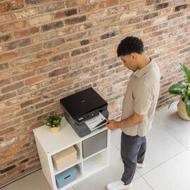 Зображення 3 Brother DCP-L2622DW (DCPL2622DWYJ1)