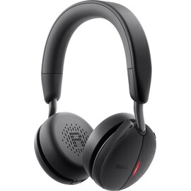 Изображение 3 Наушники Dell Pro Plus Wireless - WL5024 (520-BBGM) для офиса
