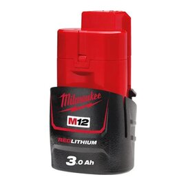Зображення  Акумулятор Milwaukee Redlithium M12 (4932451388)