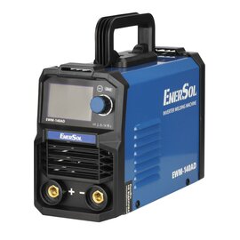 Зображення  Зварювальний інвертор EnerSol EWM-140AD