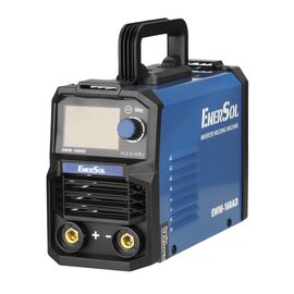 Зображення  Зварювальний інвертор EnerSol EWM-160AD