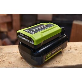 Зображення 4 Зарядний пристрій Ryobi RY36C17A (5133004557UNP)