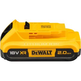 Зображення 4 Акумулятор DeWalt 18В Li-lon (DCB183_N314783)