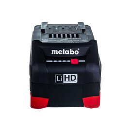 Изображение 4 Аккумулятор Metabo LIHD (625369000)