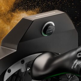 Зображення 4 Джойстик Thrustmaster Viper TQS (4060254)