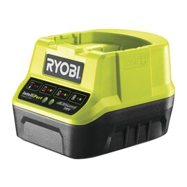 Зображення  Зарядний пристрій Ryobi ONE+ RC18120 (5133002891)