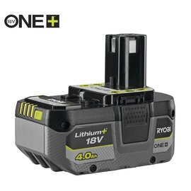 Зображення  Акумулятор Ryobi ONE+ RB1840X (5133005053UNP)