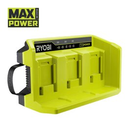Зображення  Зарядний пристрій Ryobi RY36C3PA (5133005540)