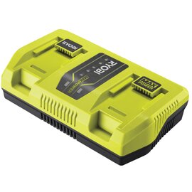 Зображення  Зарядний пристрій Ryobi Max Power RY36C2PA (5133005741)