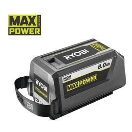 Зображення  Акумулятор Ryobi Max Power RY36B80B (5133005911)