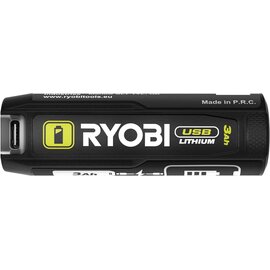 Зображення  Акумулятор Ryobi USB Lithium RB4L30 (5133006224)