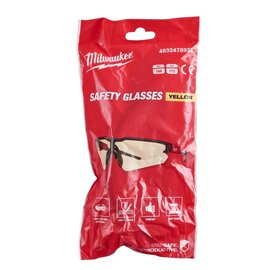Зображення 5 Захисні окуляри Milwaukee 4932478927