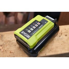Зображення 5 Зарядний пристрій Ryobi RY36C17A (5133004557UNP)