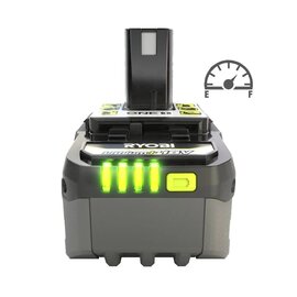 Зображення 5 Акумулятор Ryobi ONE+ RB1840X (5133005053UNP)