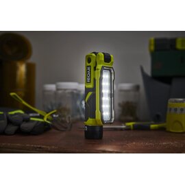 Зображення 5 Інспекційний ліхтар Ryobi USB Lithium RLI4-120G