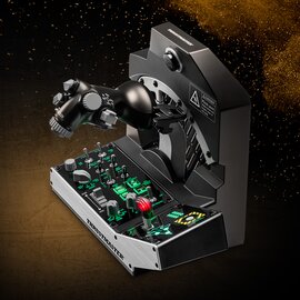 Зображення 5 Джойстик Thrustmaster Viper TQS (4060254)