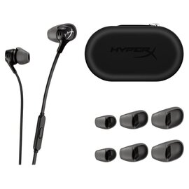 Зображення 5 Навушники HyperX Cloud Earbuds II (70N24AA) для Steam Deck