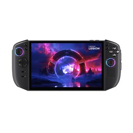 Зображення  Ігрова консоль Lenovo Legion Go 2 (83N00021RA)