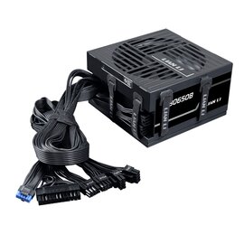 Зображення 6 Блок живлення Lian Li RB0650B (G9P.RB0650B.B000.EU)