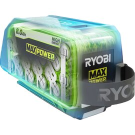 Зображення 6 Акумулятор Ryobi Max Power RY36B80B (5133005911)