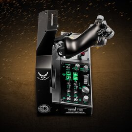 Зображення 6 Джойстик Thrustmaster Viper TQS (4060254)