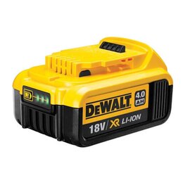 Зображення  Акумулятор DeWalt 18В Li-lon (DCB182)