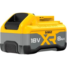 Зображення  Акумулятор DeWalt 18В XR Li-lon (DCB1880)