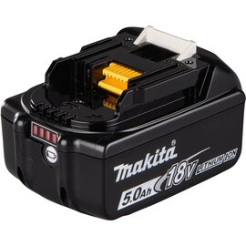 Зображення  Акумулятор Makita BL1850B LXT (197280-8)