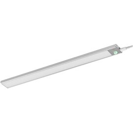 Зображення  Світлодіодний LED світильник Ledvance Linear LED Flat Sensor + USB 400mm 3W 3000-6500K (4058075762213)