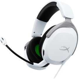 Зображення  Навушники HyperX Cloud Stinger 2 Core (6H9B7AA) геймерські